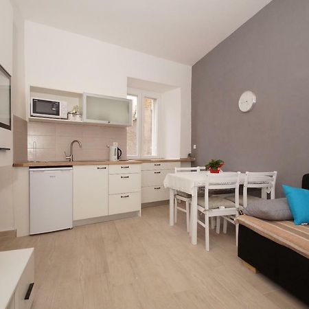 קורצולה Apartment Vedro מראה חיצוני תמונה