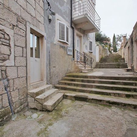קורצולה Apartment Vedro מראה חיצוני תמונה
