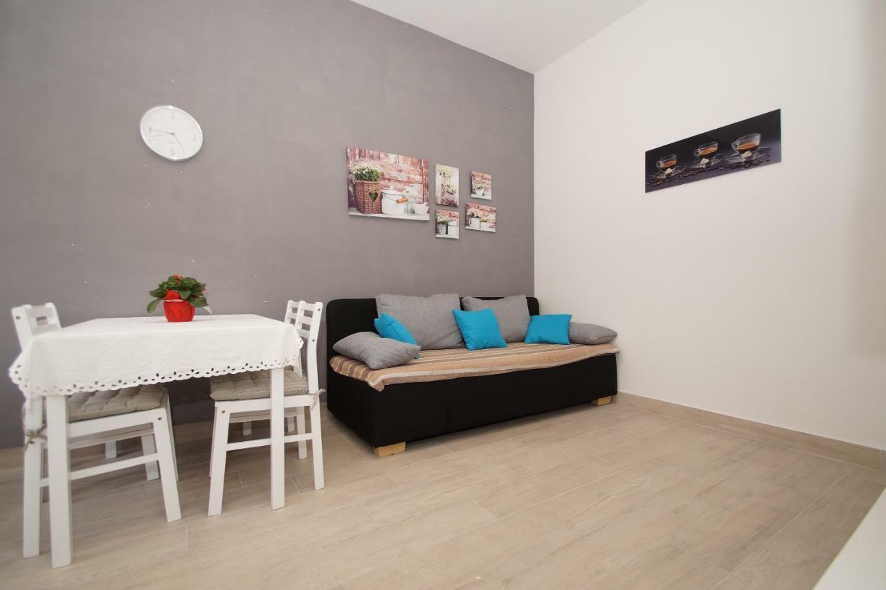 קורצולה Apartment Vedro מראה חיצוני תמונה