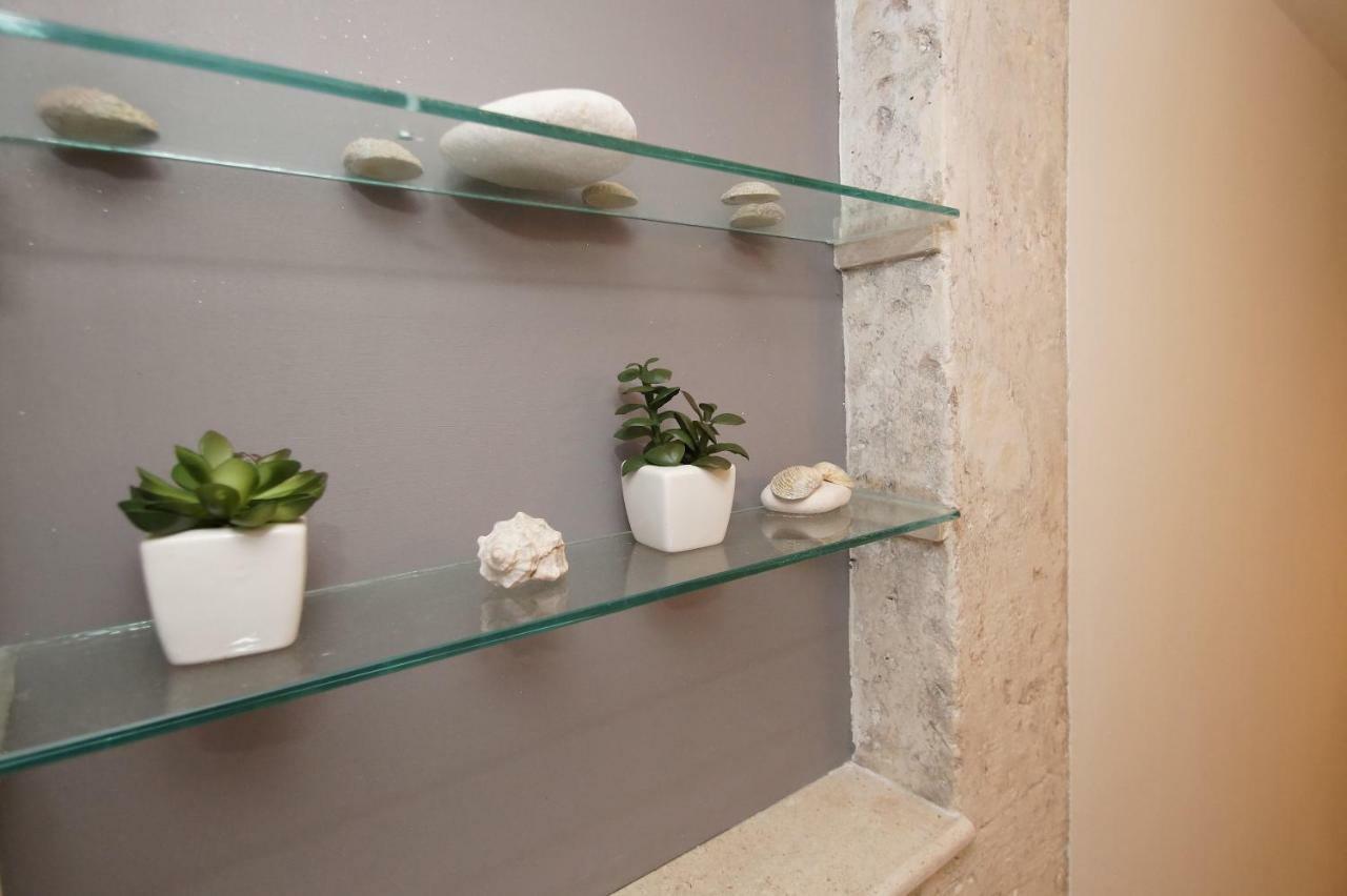 קורצולה Apartment Vedro מראה חיצוני תמונה