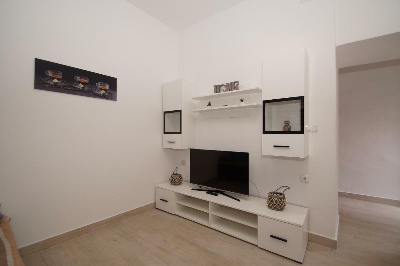 קורצולה Apartment Vedro מראה חיצוני תמונה