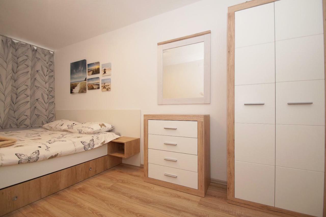 קורצולה Apartment Vedro מראה חיצוני תמונה