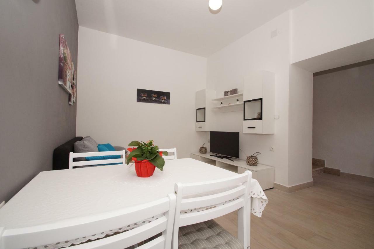 קורצולה Apartment Vedro מראה חיצוני תמונה