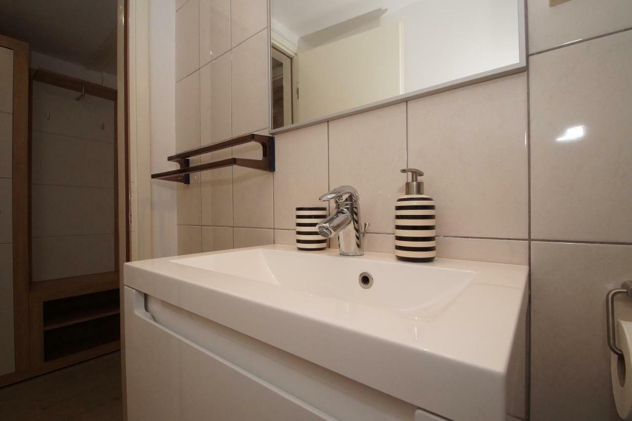 קורצולה Apartment Vedro מראה חיצוני תמונה